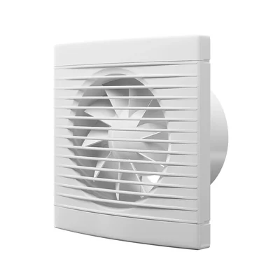 Ventilateur mural PLAY CLASSIC 100 WCH
