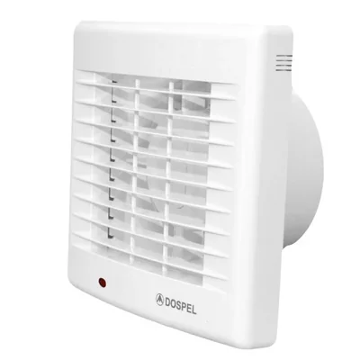 Ventilateur mural POLO 5 120 S
