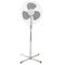 Ventilateur sur pied VENTO-40GR 45W 40cm gris