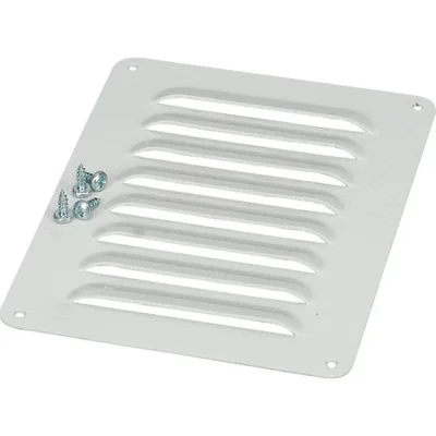 Ventilation grille for CS type housing, LVP-30V15-CS