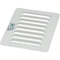 Ventilation grille for CS type housing, LVP-30V15-CS