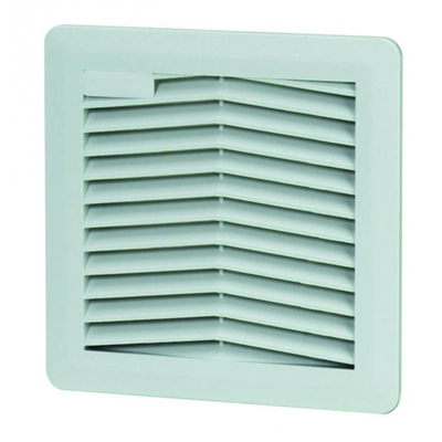 Ventilation grille IP54 150x150 mm