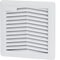 Ventilation grille IP54 250x250 mm