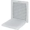 Ventilátor E-FAN3 s filtrem IP54, 202x202 mm