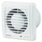 Ventilátor je vypnutý řetězec D125