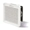 Ventilator mit Filter G3 55m³/h 28W 42dB IP54 155x155mm