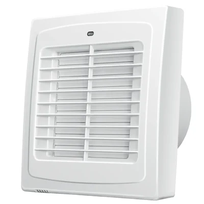 Ventilator mit Zeitsensor und Feuchtigkeitssensor D100