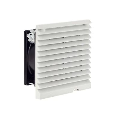 VENTILÁTOR S FILTREM 230V 35 m3/h IP54