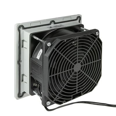 Ventilátor s filtrem WEF7