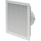 Ventilatore con filtro 630 m3/h 230V 50/60Hz 325x325x151mm