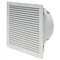 Ventilatore con filtro G3 370m³/h 70W 65dB IP54 250x250mm