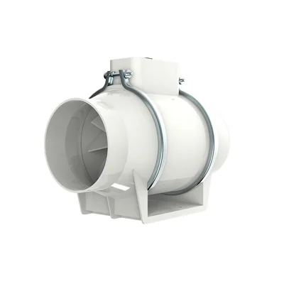 Ventilatore da canale TURBO 125