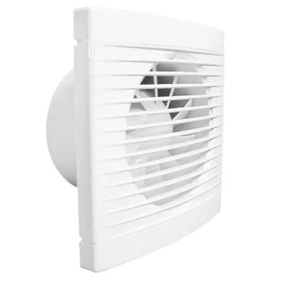 Ventilatore da parete PLAY CLASSIC 100 WCH