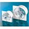 Ventilatore da parete WBS 250