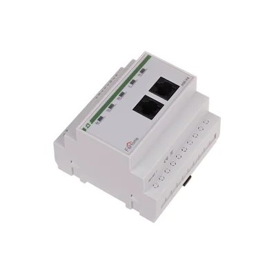 Ventilmodul (4 Ventile) – STUFE 10