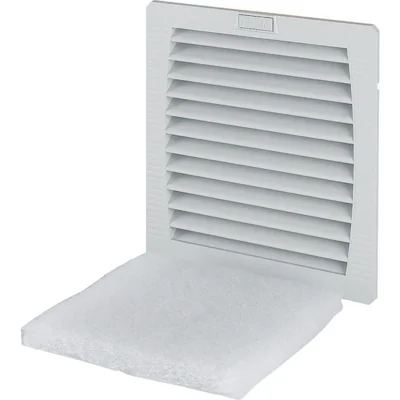 Вентилятор E-FAN3 з фільтром IP54, 202x202 мм