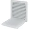 Вентилятор E-FAN3 з фільтром IP54, 202x202 мм