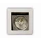 VENTO CROMO Chrome recessed lamp