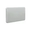 VERA LED luminaire, LED, 5W, opal lampshade, white base, 230V, IK08, IP54