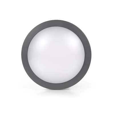 VERA Oprawa 12W 900lm 4000K 120° IP65 NW 230V