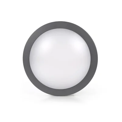 VERA Oprawa 12W 900lm 4000K 120° IP65 NW 230V