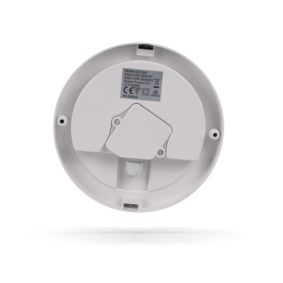 VERA Oprawa 12W 900lm 4000K 120° IP65 NW 230V