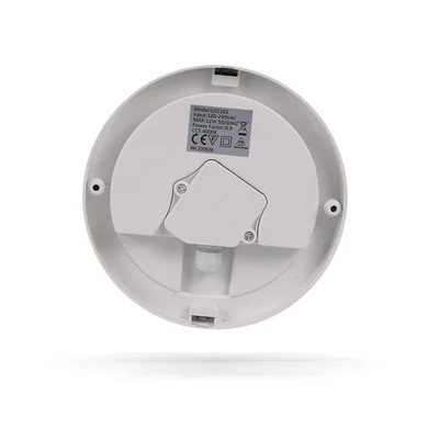 VERA Oprawa 12W 900lm 4000K 120° IP65 NW 230V