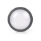 VERA Oprawa z sensorem 12W 840lm 4000K 120° IP65 NW 230V