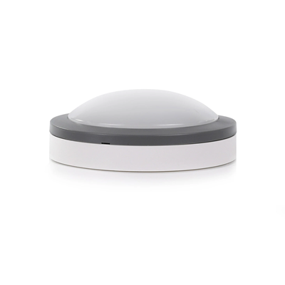 VERA Oprawa z sensorem 12W 840lm 4000K 120° IP65 NW 230V