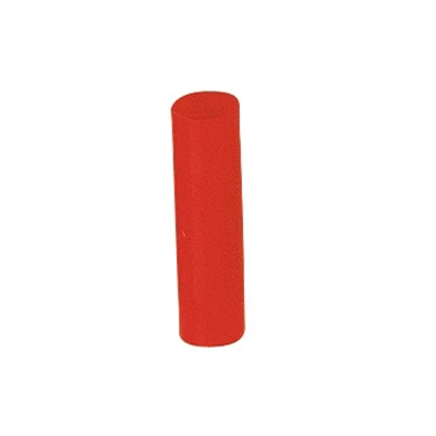 Verbinder KLE 4 isoliert rot (50 Stk.)