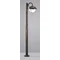 Verdon Lampe de table d'extérieur rouille