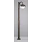 Verdon Outdoor table lamp rusty