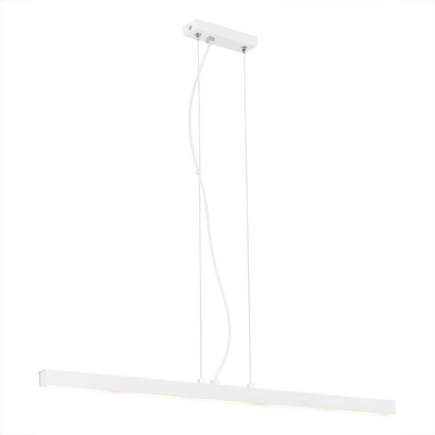 VERMONT 100 Hanging lamp 27W WW 230V IP20 white