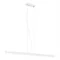 VERMONT 100 Hanging lamp 27W WW 230V IP20 white