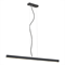 VERMONT 100 Lampa wisząca 27W WW 230V IP20 biała