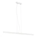 VERMONT 100 Lampa wisząca 27W WW 230V IP20 biała