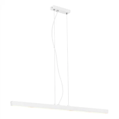 VERMONT 100 lampada a sospensione 27W WW 230V IP20 bianco