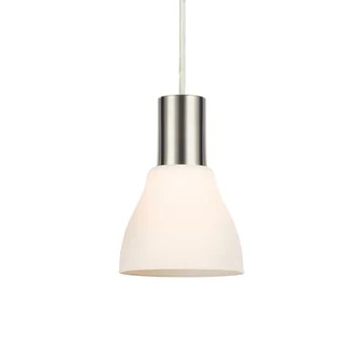 VERO Pendant lamp steel