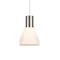 VERO Pendant lamp steel