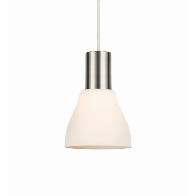 VERO Pendant lamp steel