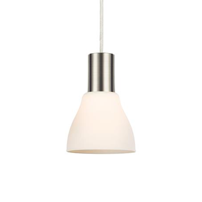 VERO Pendant lamp steel