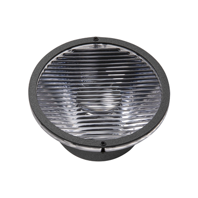 Verre pour monture ENOLA, noir