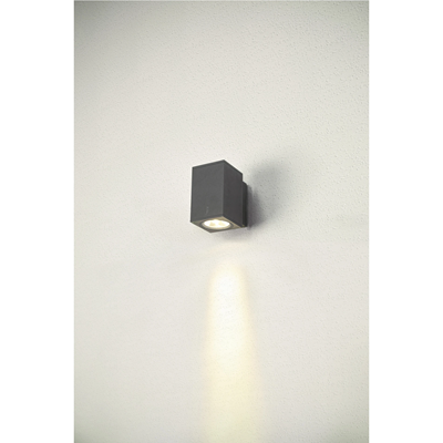 Verre pour monture ENOLA, noir
