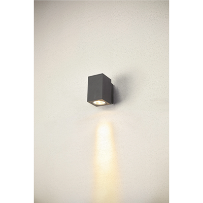 Verre pour monture ENOLA, noir