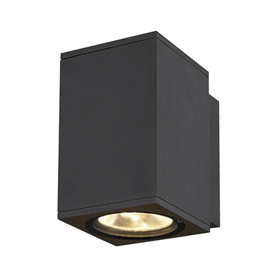 Verre pour monture ENOLA, noir
