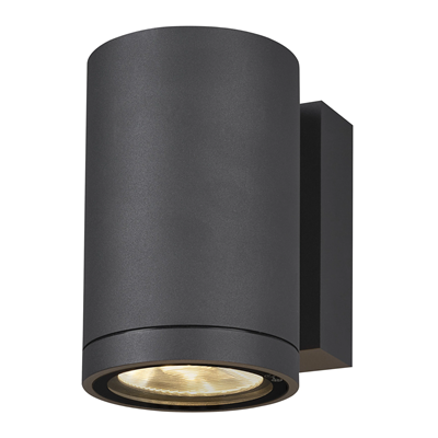 Verre pour monture ENOLA, noir