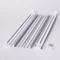 VERROU DE CADRE N/T 600x600 ALUMINIUM BLANC