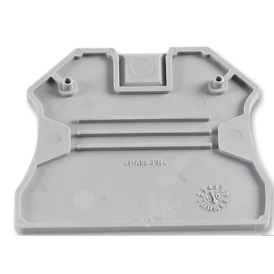 Verschlussdeckel - D-UT 2,5/4-TWIN