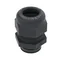 Verschraubungen EX M25 SCHWARZ, VTEC EX M25 SW