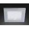 VERSO 1X50W GU5.3 CROMADO-CRISTAL